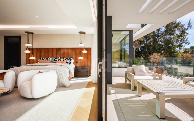 Villa till salu i Reyes y Reinas