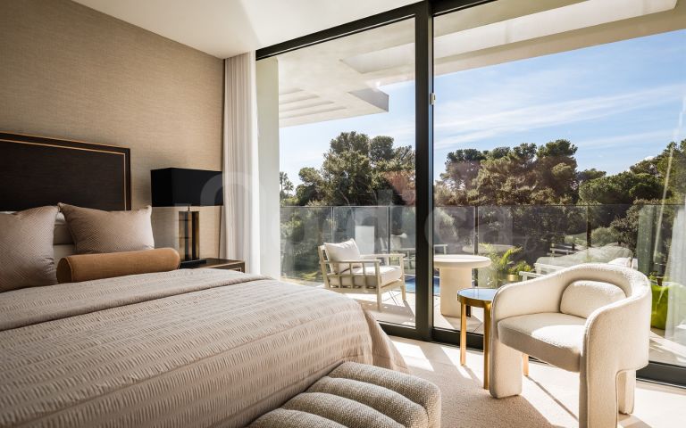 Villa till salu i Reyes y Reinas