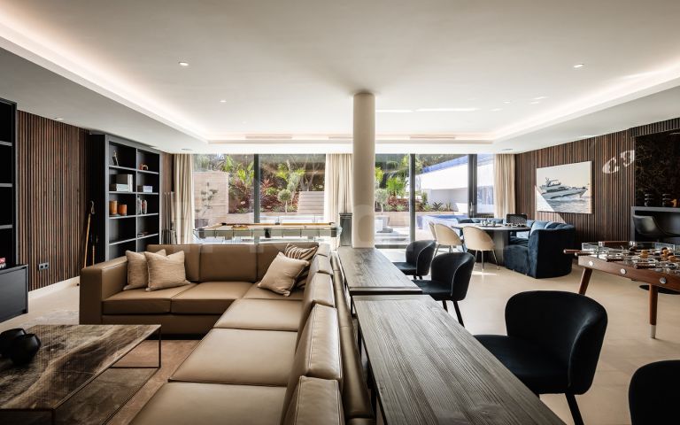 Villa till salu i Reyes y Reinas