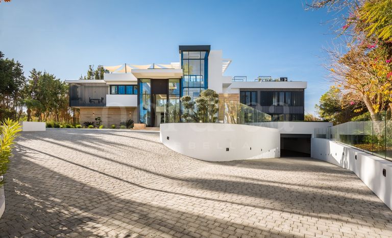 Villa till salu i Reyes y Reinas