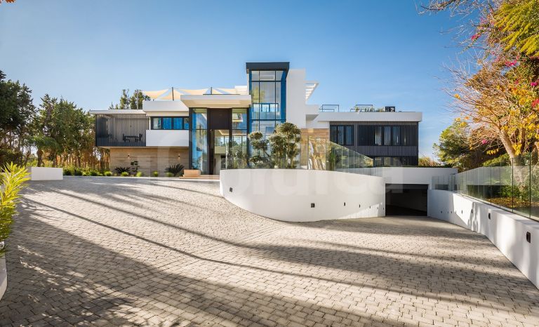 Villa till salu i Reyes y Reinas