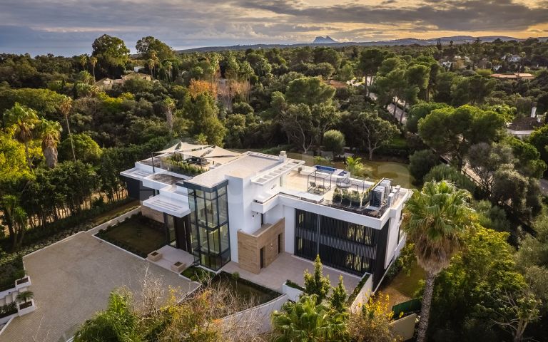 Villa till salu i Reyes y Reinas