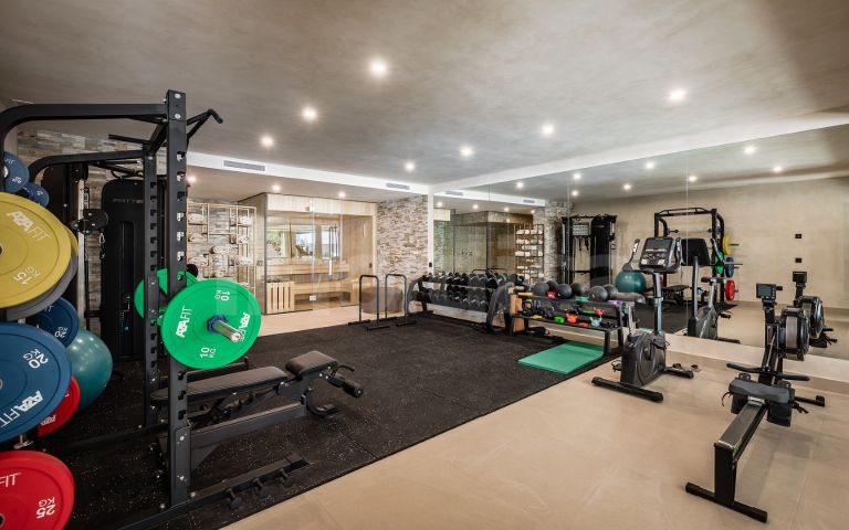 Villa till salu i Reyes y Reinas