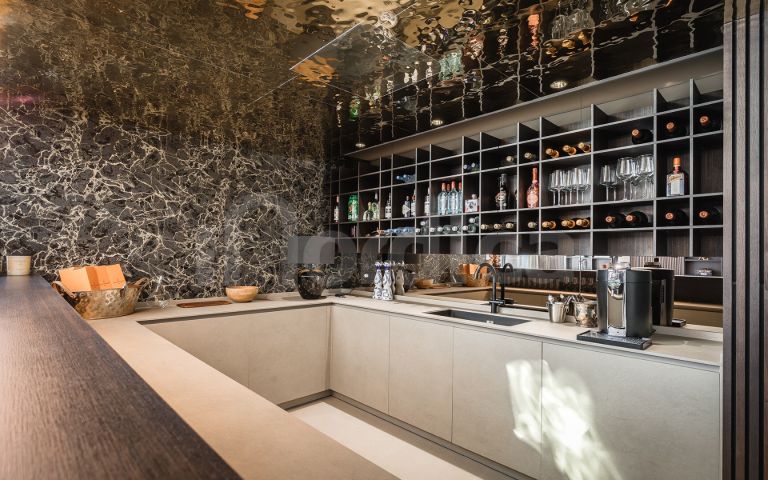 Villa till salu i Reyes y Reinas