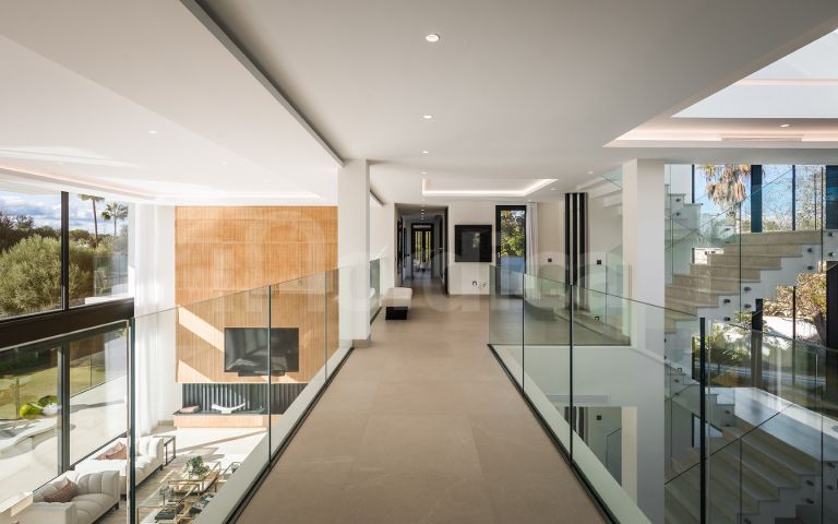 Villa till salu i Reyes y Reinas