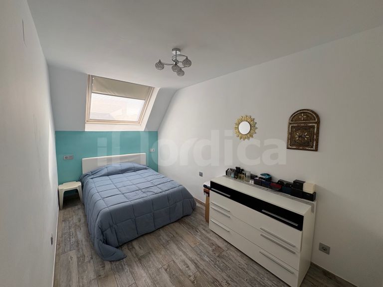 Radhus till salu i Seghers