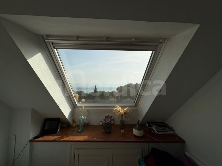 Radhus till salu i Seghers