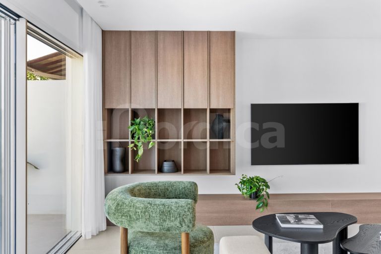 Town House for sale in Altos del Rodeo