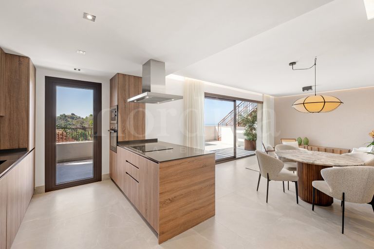 Apartment for sale in Almazara Hills