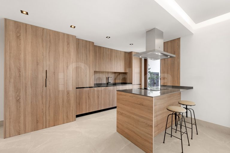 Tvåvånings takvåning till salu i Almazara Hills