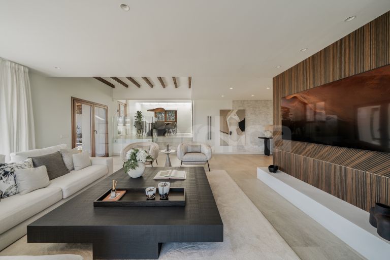 Villa zu verkaufen in Selwo