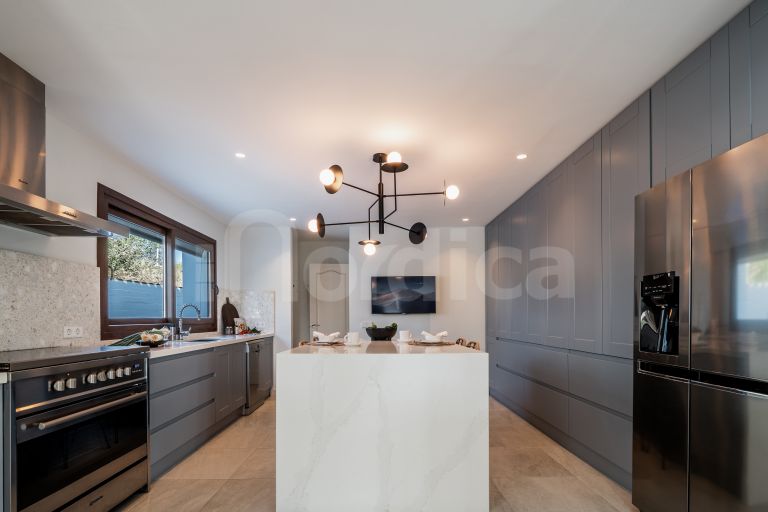 Villa zu verkaufen in Selwo