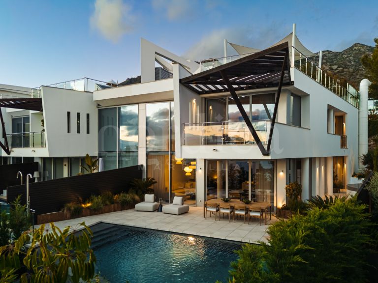 Semi Detached House for sale in Meisho Hills