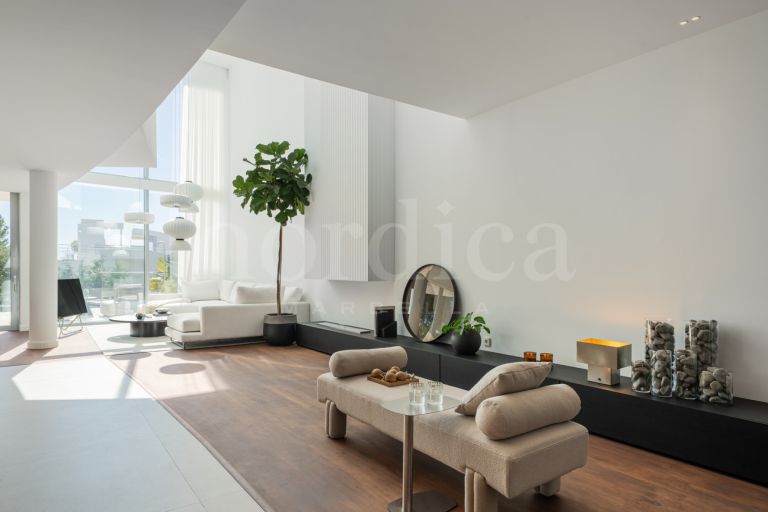 Semi Detached House for sale in Meisho Hills