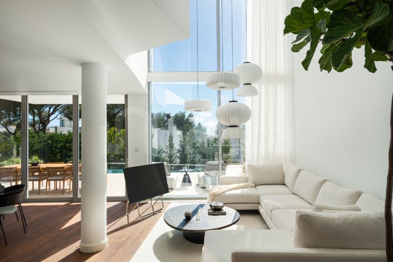 Doppelhaushälfte zu verkaufen in Meisho Hills