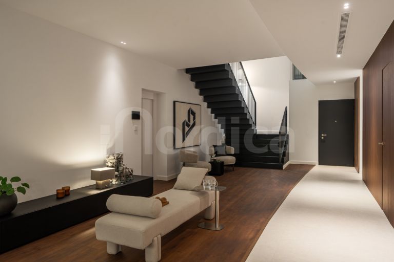 Doppelhaushälfte zu verkaufen in Meisho Hills