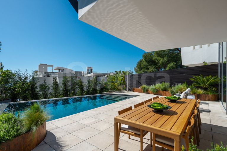 Doppelhaushälfte zu verkaufen in Meisho Hills