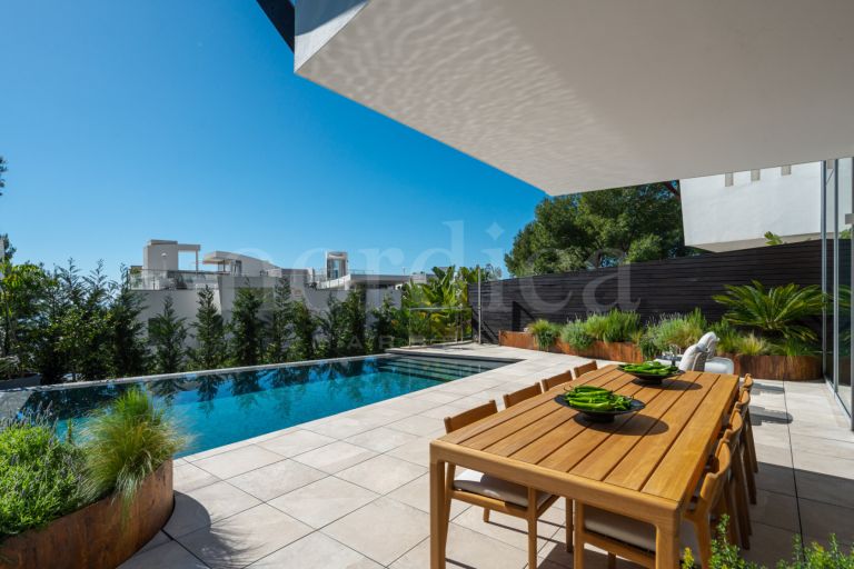Semi Detached House for sale in Meisho Hills
