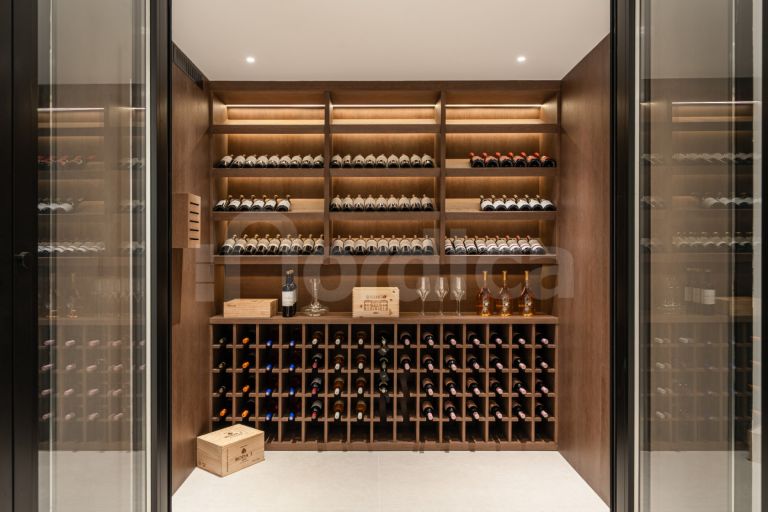 Doppelhaushälfte zu verkaufen in Meisho Hills