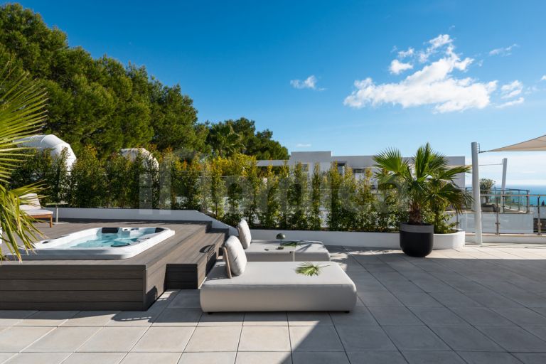 Doppelhaushälfte zu verkaufen in Meisho Hills