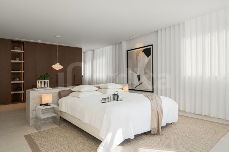 Doppelhaushälfte zu verkaufen in Meisho Hills