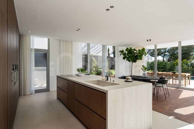 Doppelhaushälfte zu verkaufen in Meisho Hills