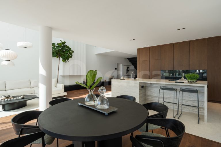 Doppelhaushälfte zu verkaufen in Meisho Hills