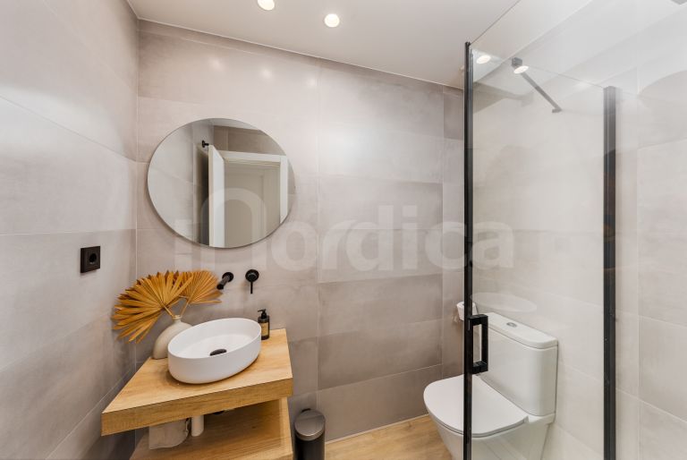 Reihenhaus zu verkaufen in Los Pinos de Aloha