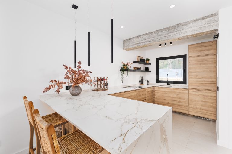 Reihenhaus zu verkaufen in Los Pinos de Aloha