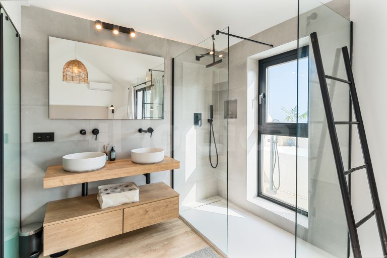 Reihenhaus zu verkaufen in Los Pinos de Aloha