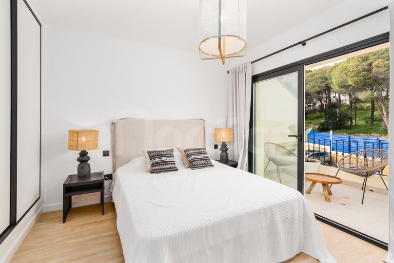 Reihenhaus zu verkaufen in Los Pinos de Aloha