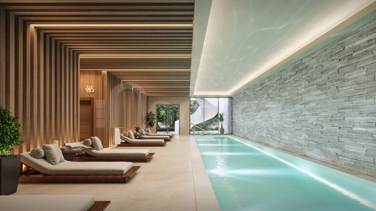 Wohnung zu verkaufen in San Pedro Playa