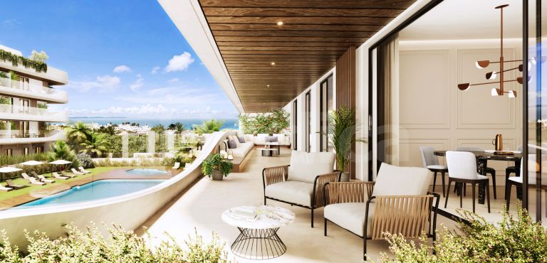 Wohnung zu verkaufen in San Pedro Playa