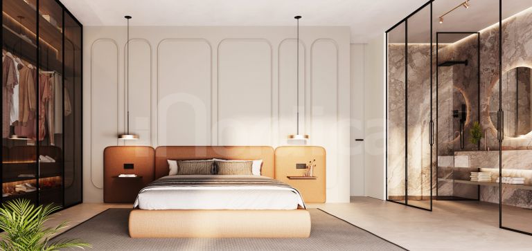 Wohnung zu verkaufen in San Pedro Playa