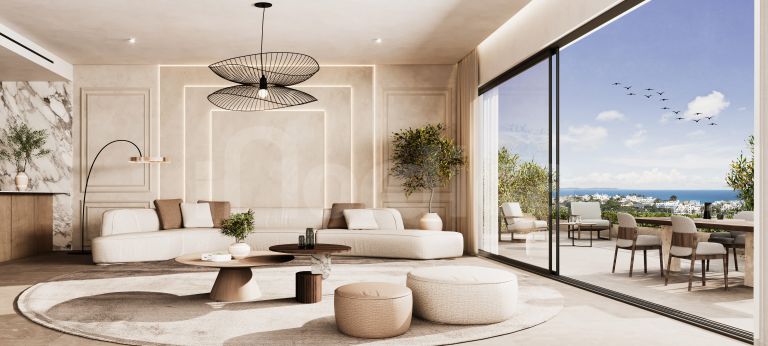 Wohnung zu verkaufen in San Pedro Playa