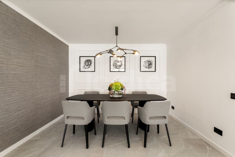 Duplex-Wohnung zu verkaufen in Las Colinas de Marbella