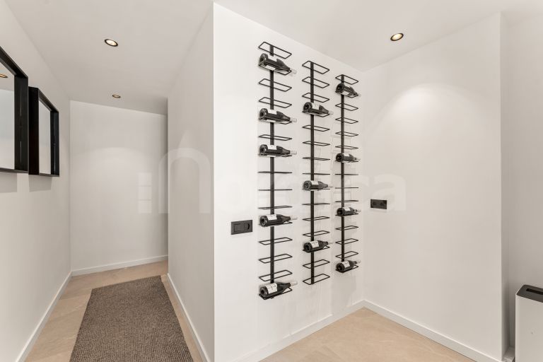 Duplex-Wohnung zu verkaufen in Las Colinas de Marbella