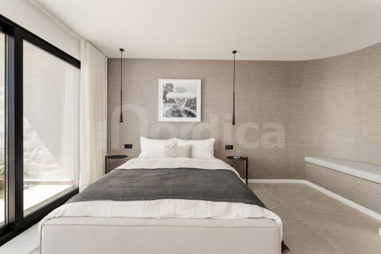 Duplex-Wohnung zu verkaufen in Las Colinas de Marbella