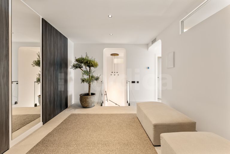 Duplex-Wohnung zu verkaufen in Las Colinas de Marbella