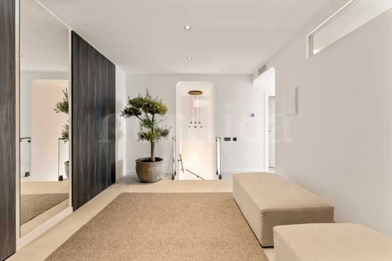 Duplex a vendre à Las Colinas de Marbella