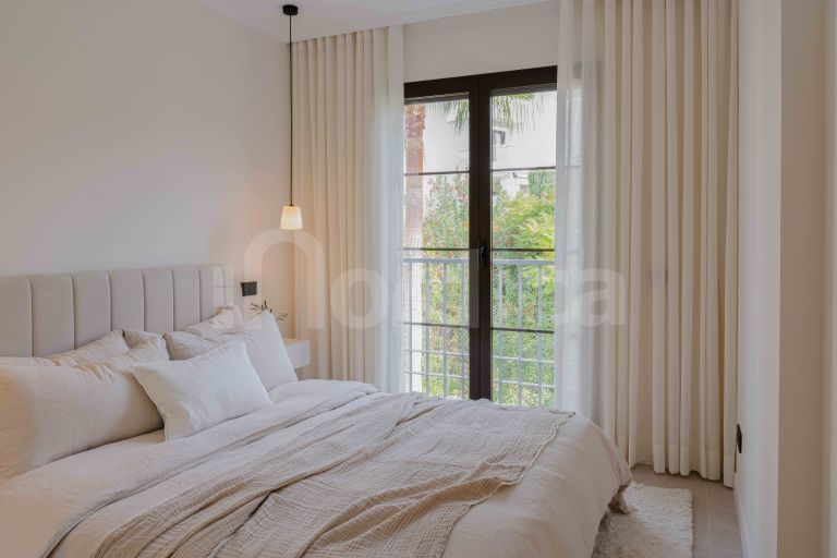 Wohnung zu verkaufen in Los Arqueros