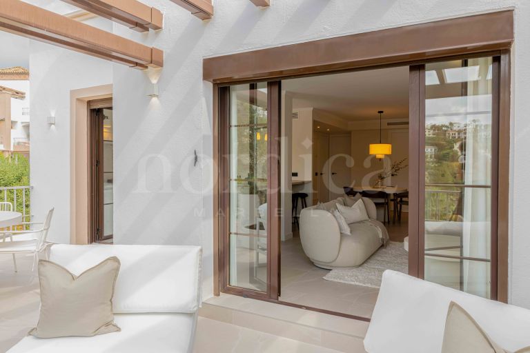 Appartement a vendre à Los Arqueros