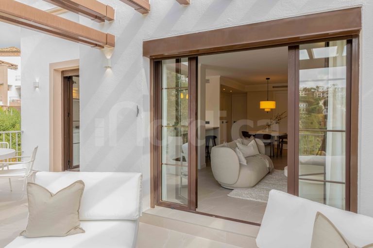 Wohnung zu verkaufen in Los Arqueros