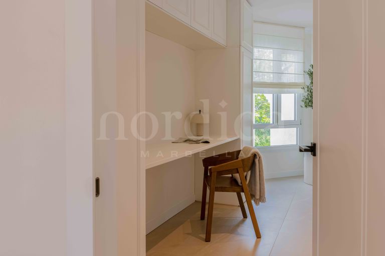 Appartement a vendre à Los Arqueros