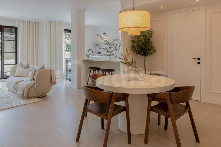 Wohnung zu verkaufen in Los Arqueros