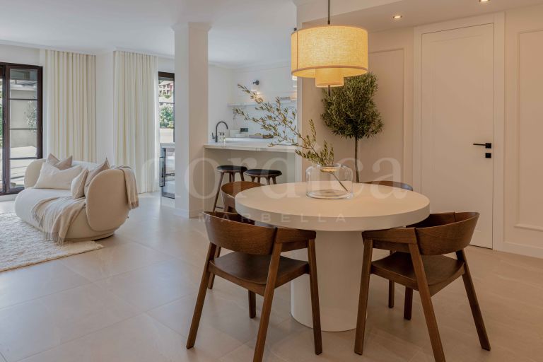 Appartement a vendre à Los Arqueros