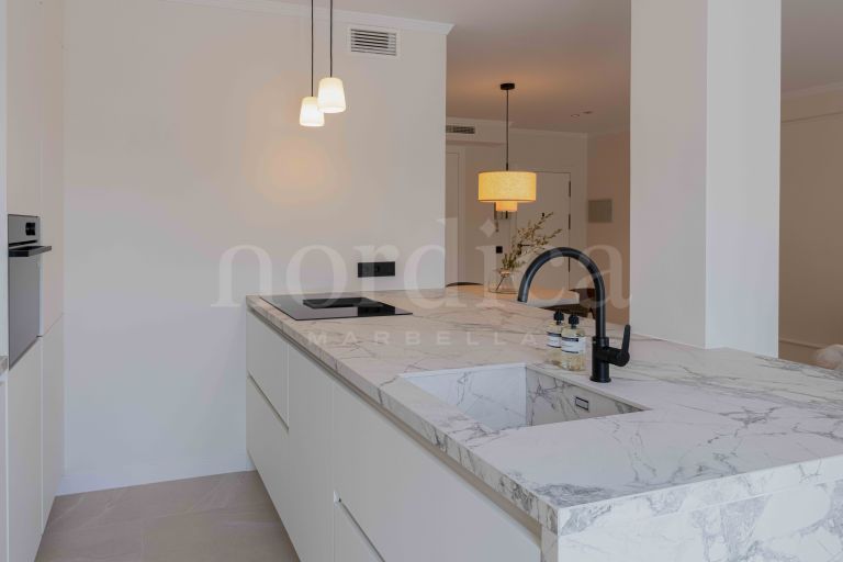 Appartement a vendre à Los Arqueros
