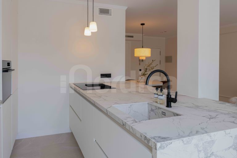 Wohnung zu verkaufen in Los Arqueros