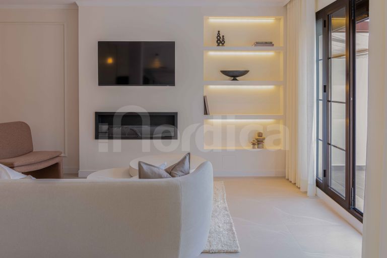 Wohnung zu verkaufen in Los Arqueros