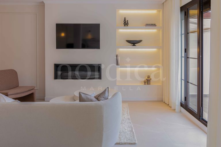 Appartement a vendre à Los Arqueros